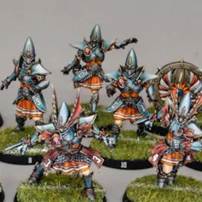Hauts elfes